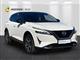 Billede af Nissan Qashqai 1,3 MHEV  Mild hybrid N-Connecta X-Tronic 158HK 5d 7g Aut.