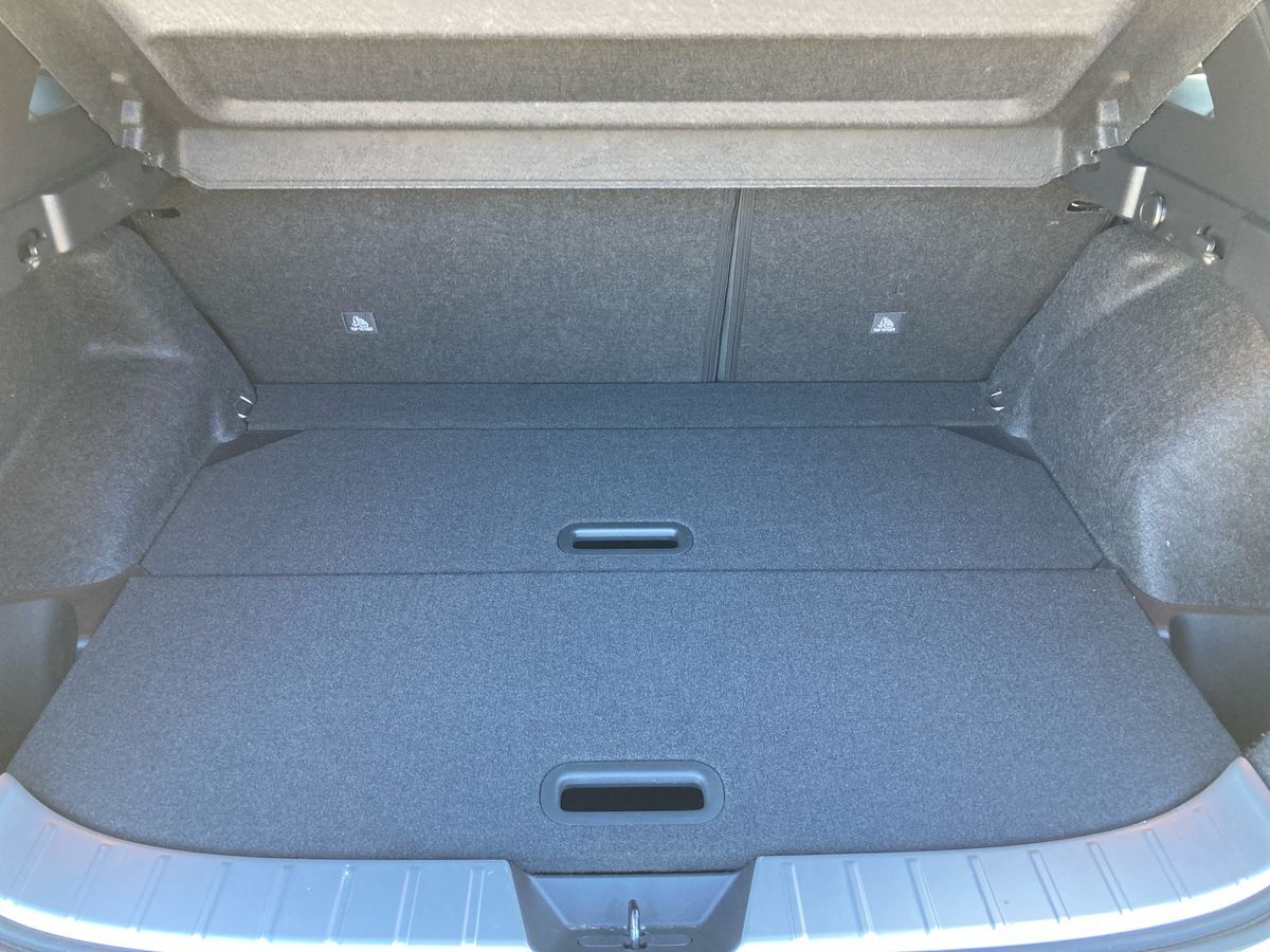Billede af Nissan Qashqai 1,3 MHEV  Mild hybrid N-Connecta X-Tronic 158HK 5d 7g Aut.