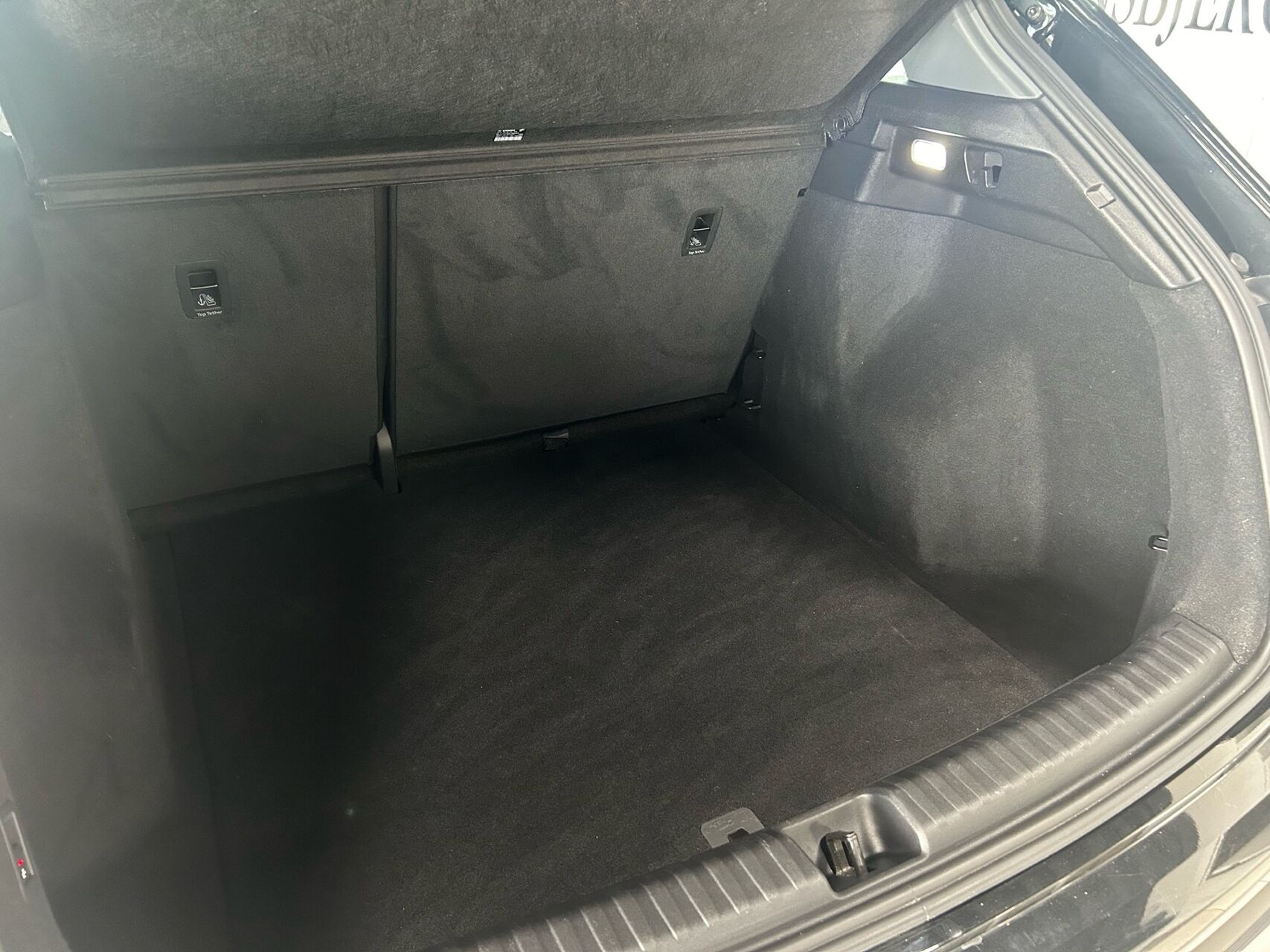 Billede af Audi Q4 45 E-tron Progress 286HK 5d Aut.