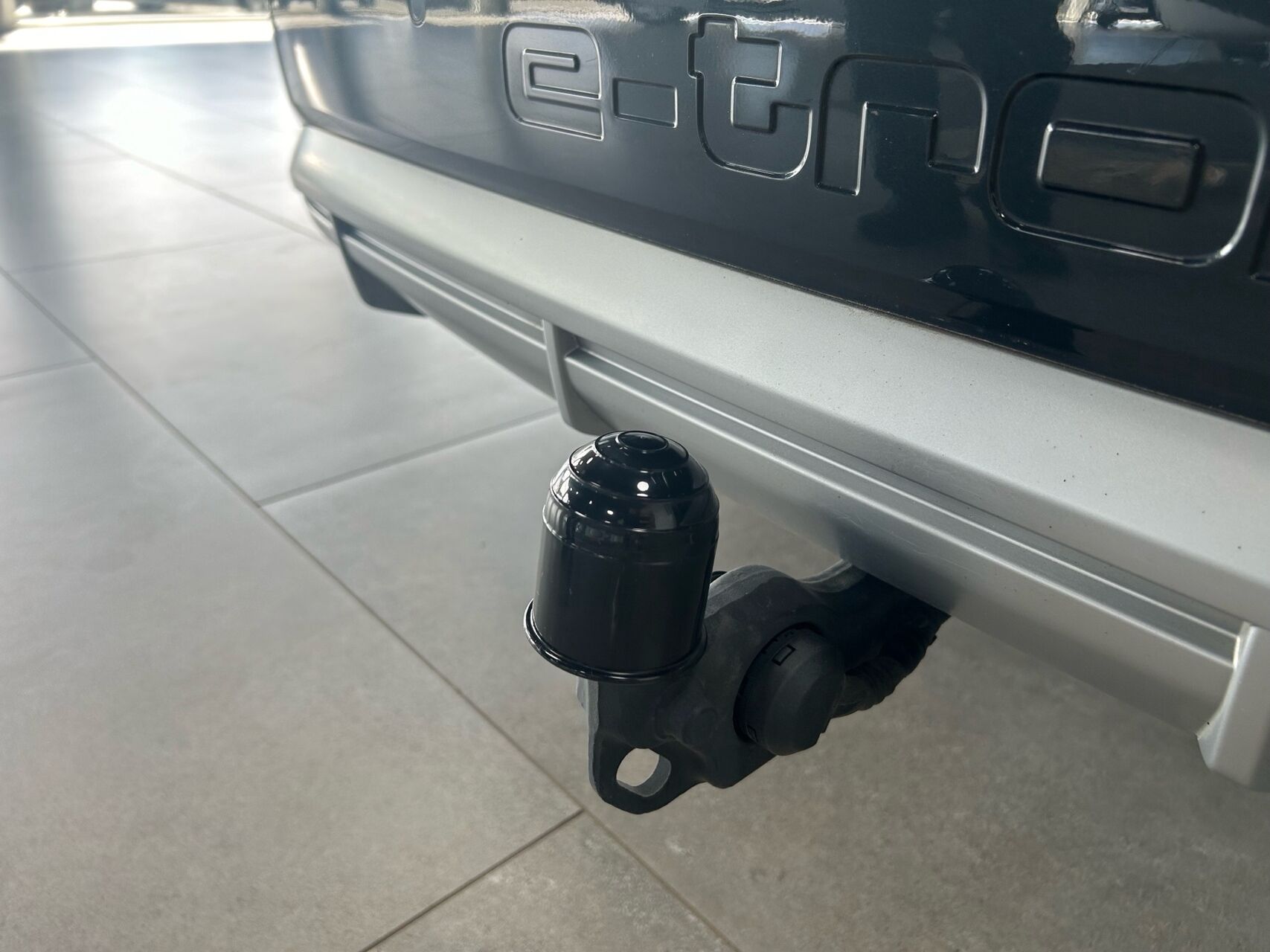 Billede af Audi Q4 45 E-tron Progress 286HK 5d Aut.