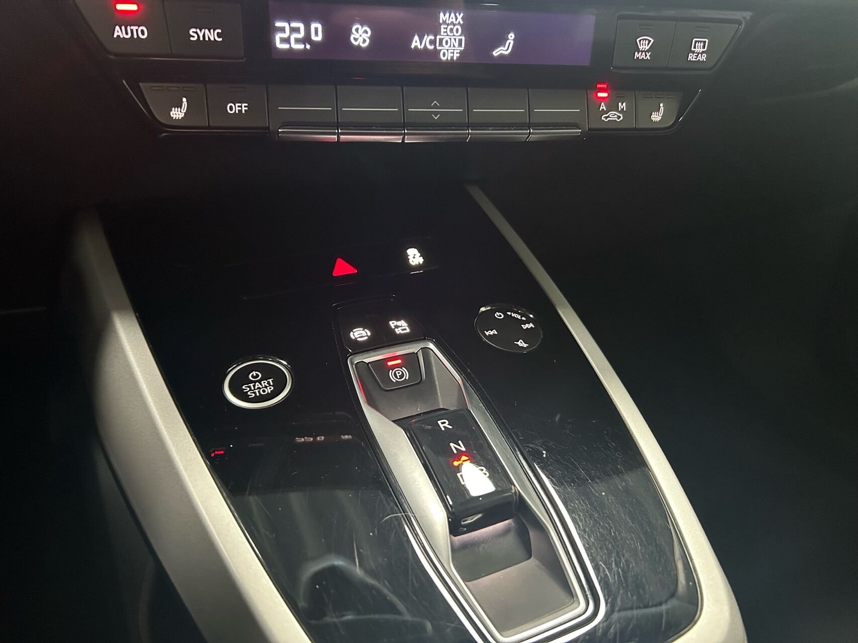 Billede af Audi Q4 45 E-tron Progress 286HK 5d Aut.