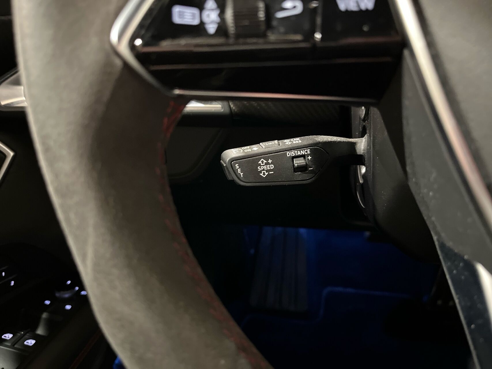 Billede af Audi RS E-tron GT EL Quattro 598HK 4d Aut.