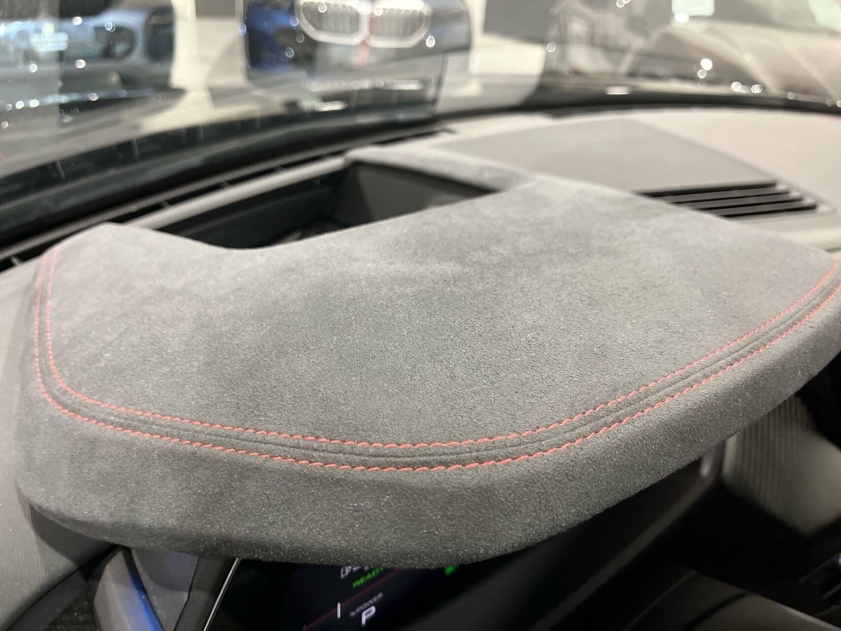 Billede af Audi RS E-tron GT EL Quattro 598HK 4d Aut.