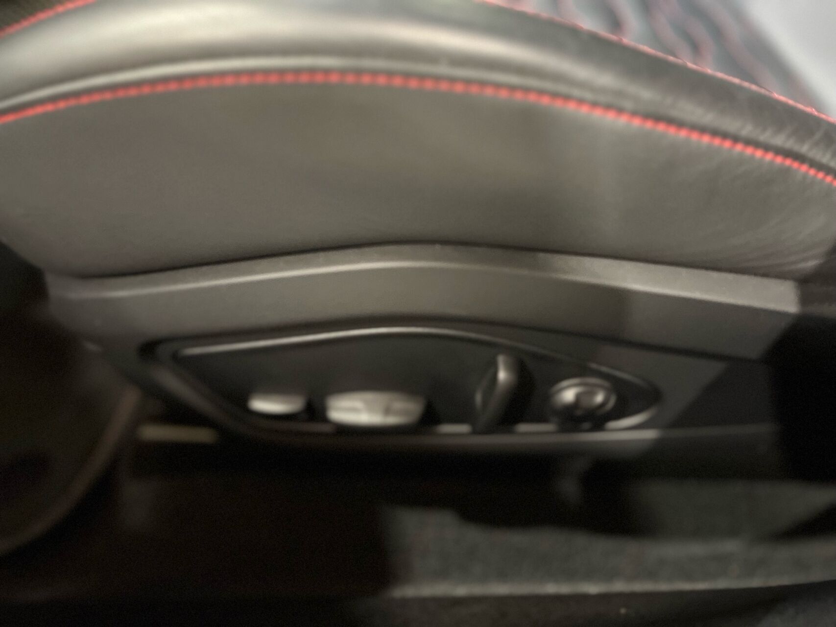 Billede af Audi RS E-tron GT EL Quattro 598HK 4d Aut.