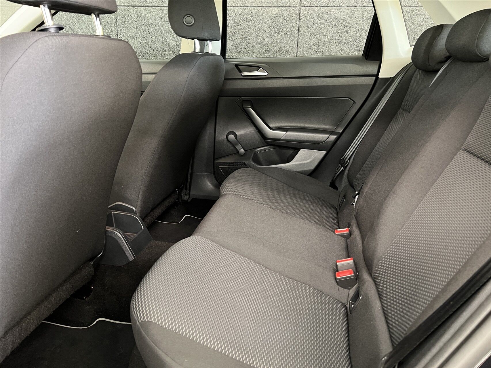 Billede af VW Polo 1,0 MPI BMT Trendline 75HK 5d