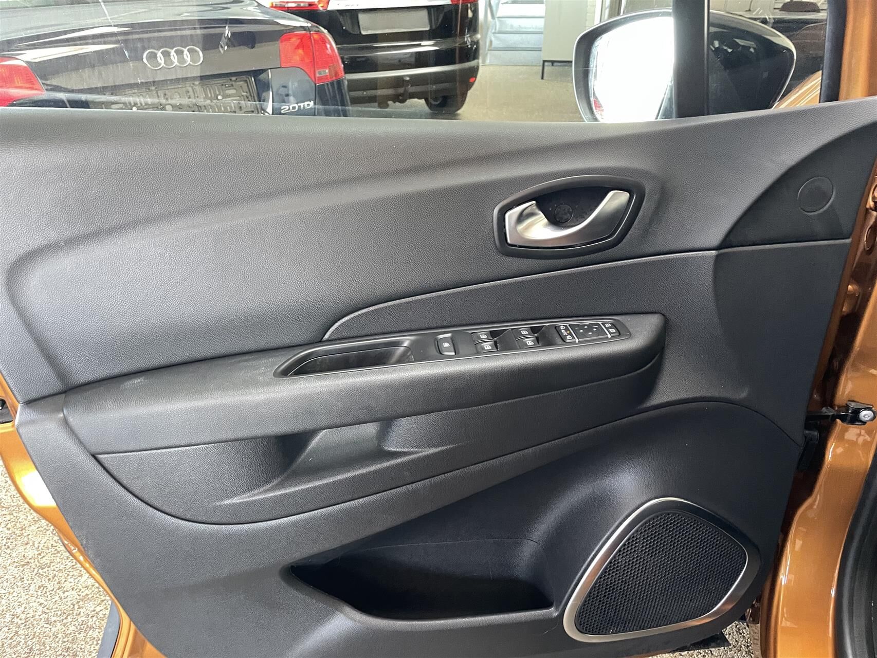Billede af Renault Captur 1,5 Energy DCI Intens EDC 90HK 5d 6g Aut.