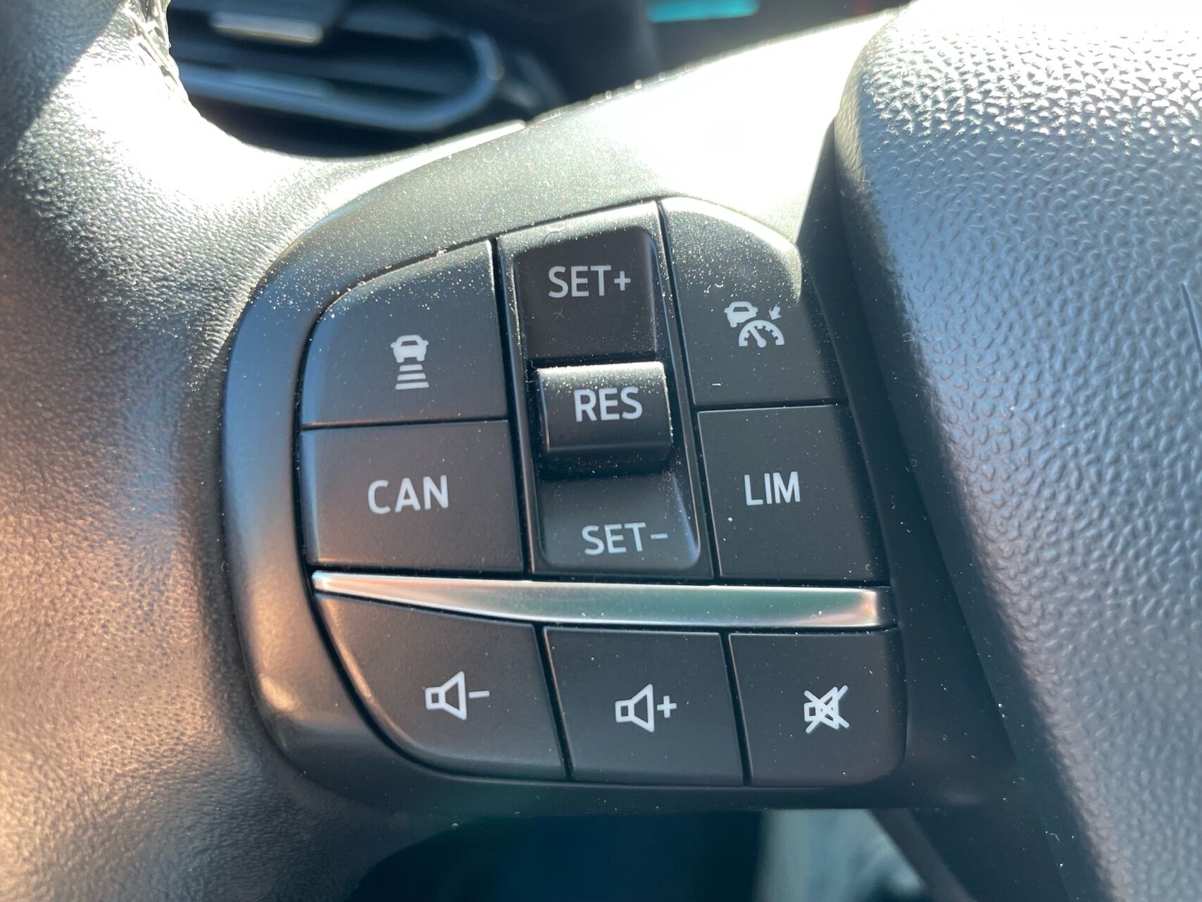 Billede af Ford Fiesta 1,0 EcoBoost Hybrid Vignale Start/Stop 155HK 5d 6g