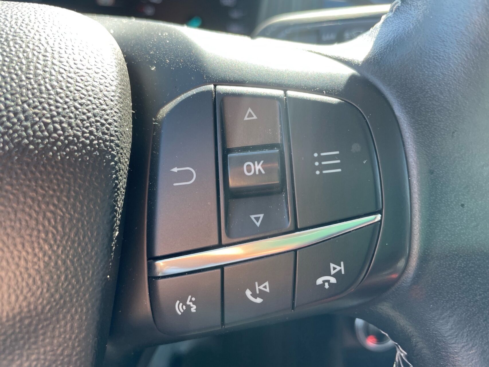 Billede af Ford Fiesta 1,0 EcoBoost Hybrid Vignale Start/Stop 155HK 5d 6g