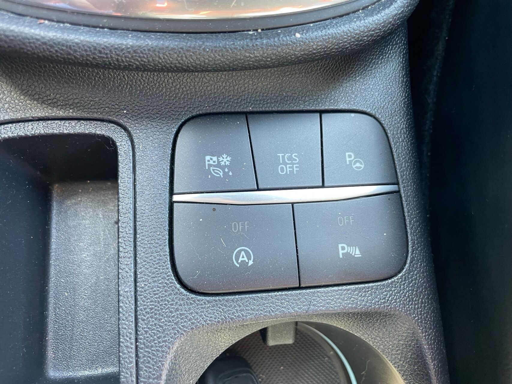 Billede af Ford Fiesta 1,0 EcoBoost Hybrid Vignale Start/Stop 155HK 5d 6g