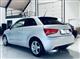 Billede af Audi A1 1,6 TDI DPF Ambition 105HK 3d