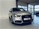 Billede af Audi A1 1,6 TDI DPF Ambition 105HK 3d