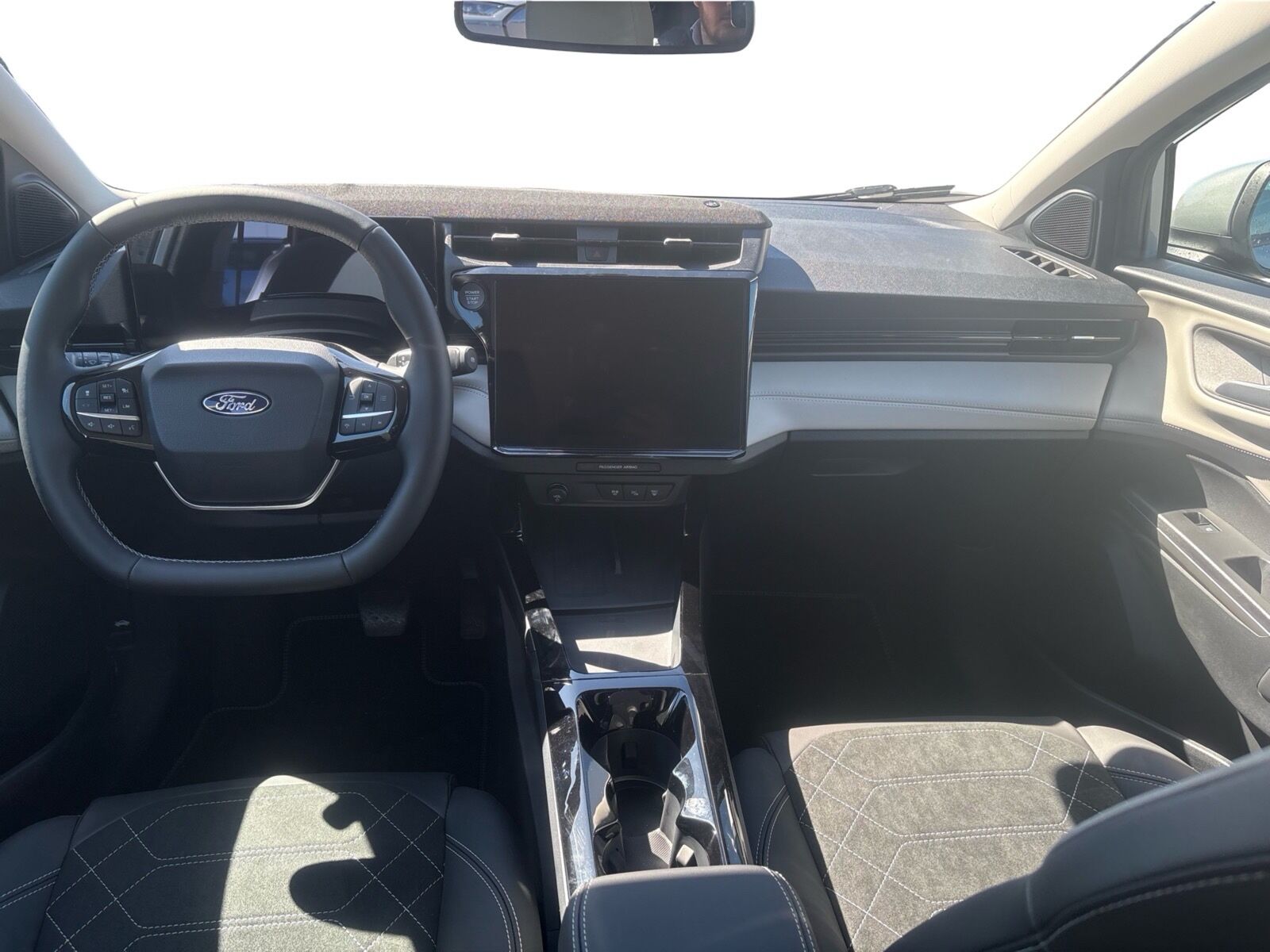 Billede af Ford Puma Gen-E EL Premium 168HK 5d Aut.