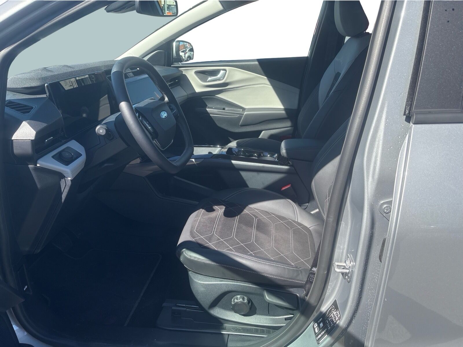 Billede af Ford Puma Gen-E EL Premium 168HK 5d Aut.