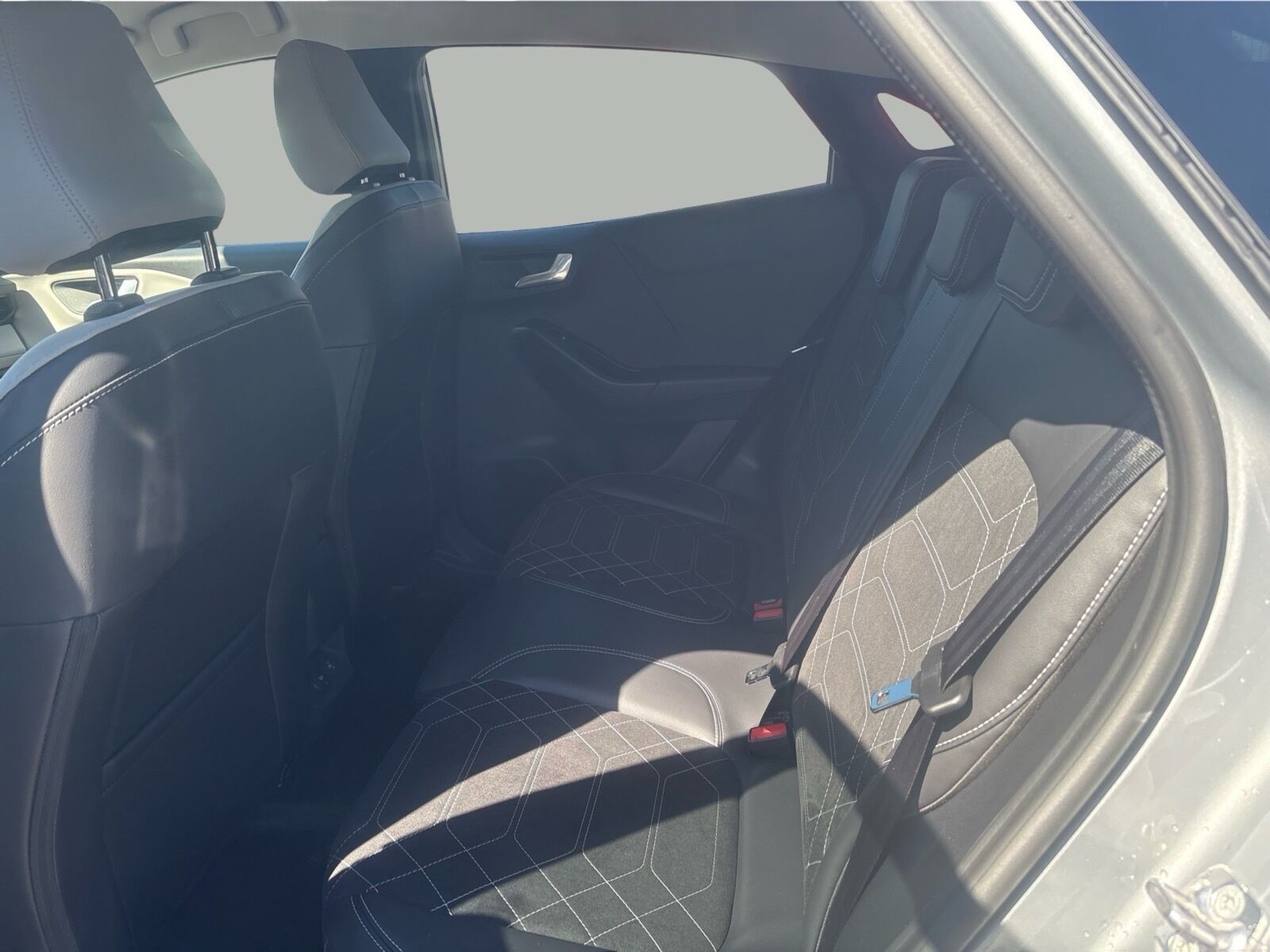 Billede af Ford Puma Gen-E EL Premium 168HK 5d Aut.