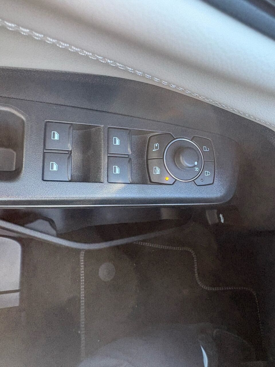 Billede af Ford Puma Gen-E EL Premium 168HK 5d Aut.