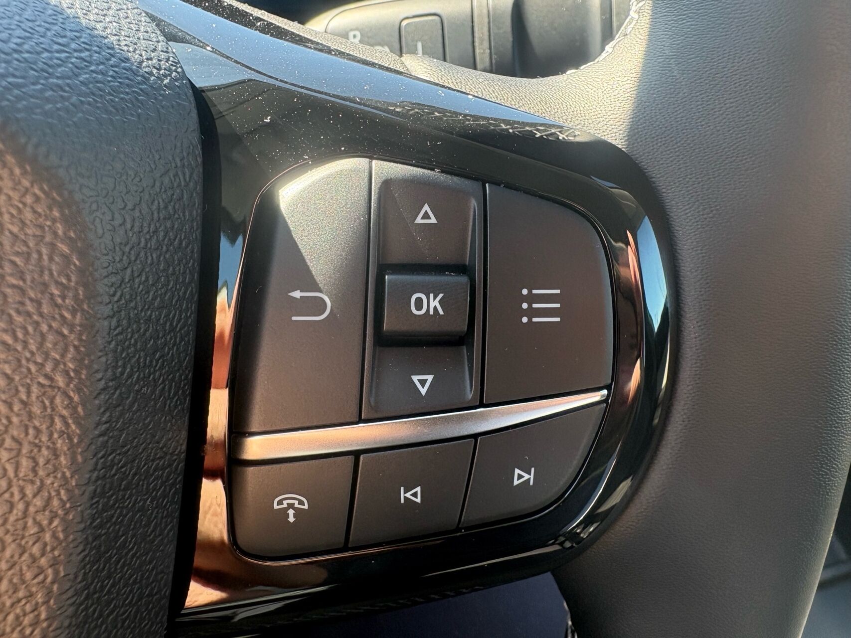 Billede af Ford Puma Gen-E EL Premium 168HK 5d Aut.