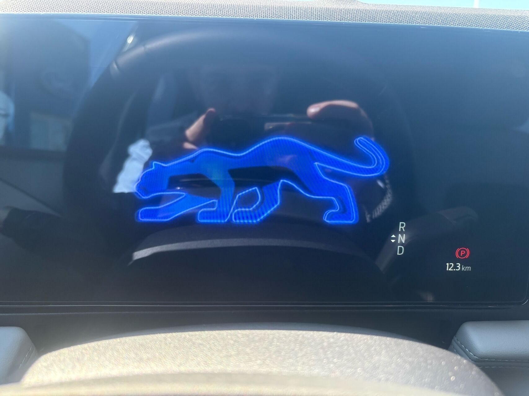 Billede af Ford Puma Gen-E EL Premium 168HK 5d Aut.