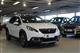 Billede af Peugeot 2008 1,2 e-THP Selection Sky 110HK 5d
