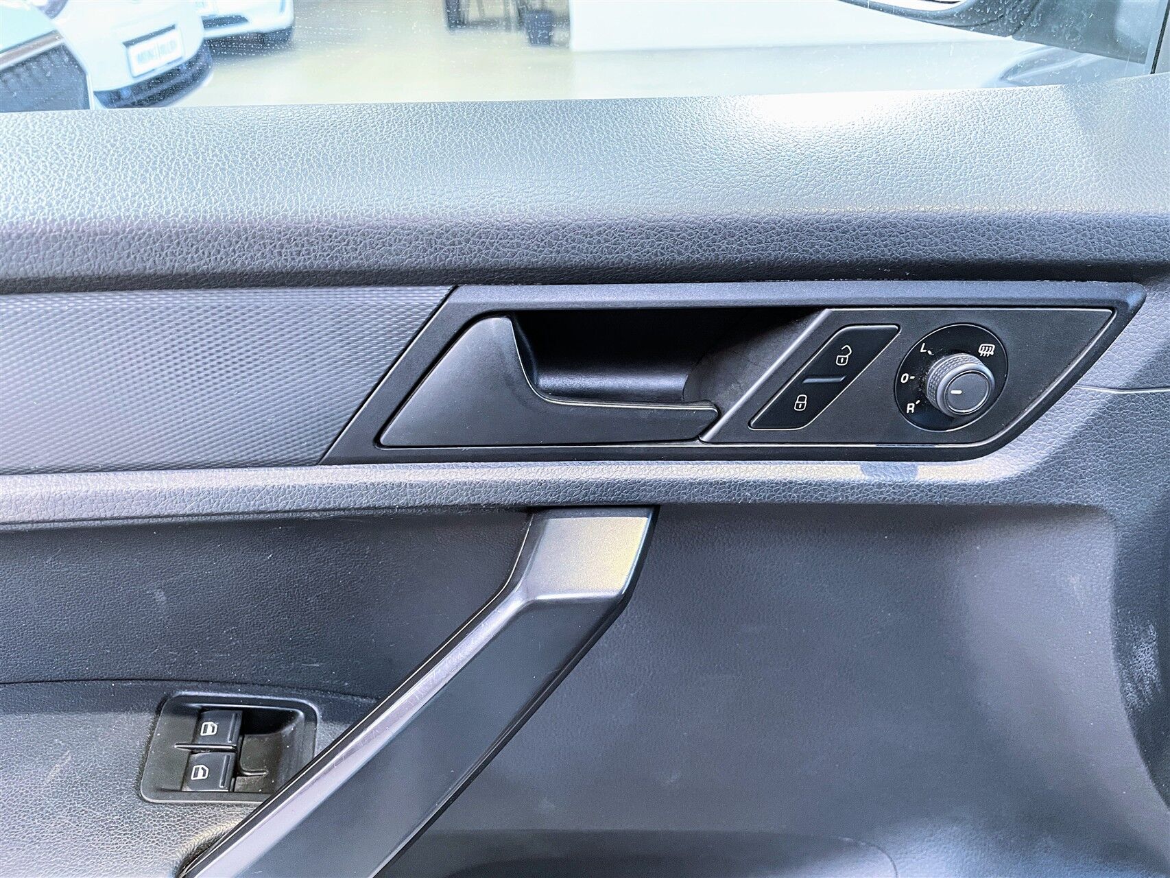 Billede af VW Caddy 1,4 TSI BMT 125HK Van 6g