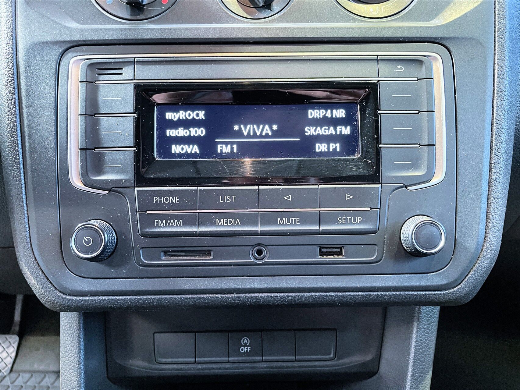 Billede af VW Caddy 1,4 TSI BMT 125HK Van 6g