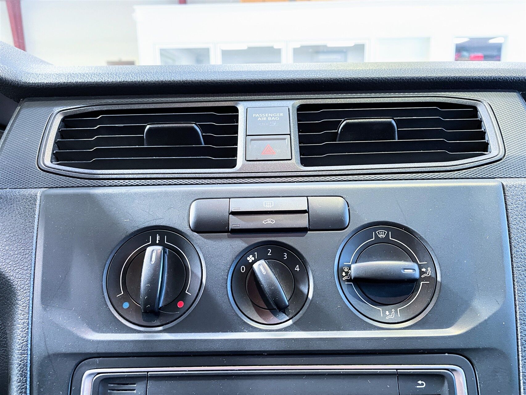 Billede af VW Caddy 1,4 TSI BMT 125HK Van 6g