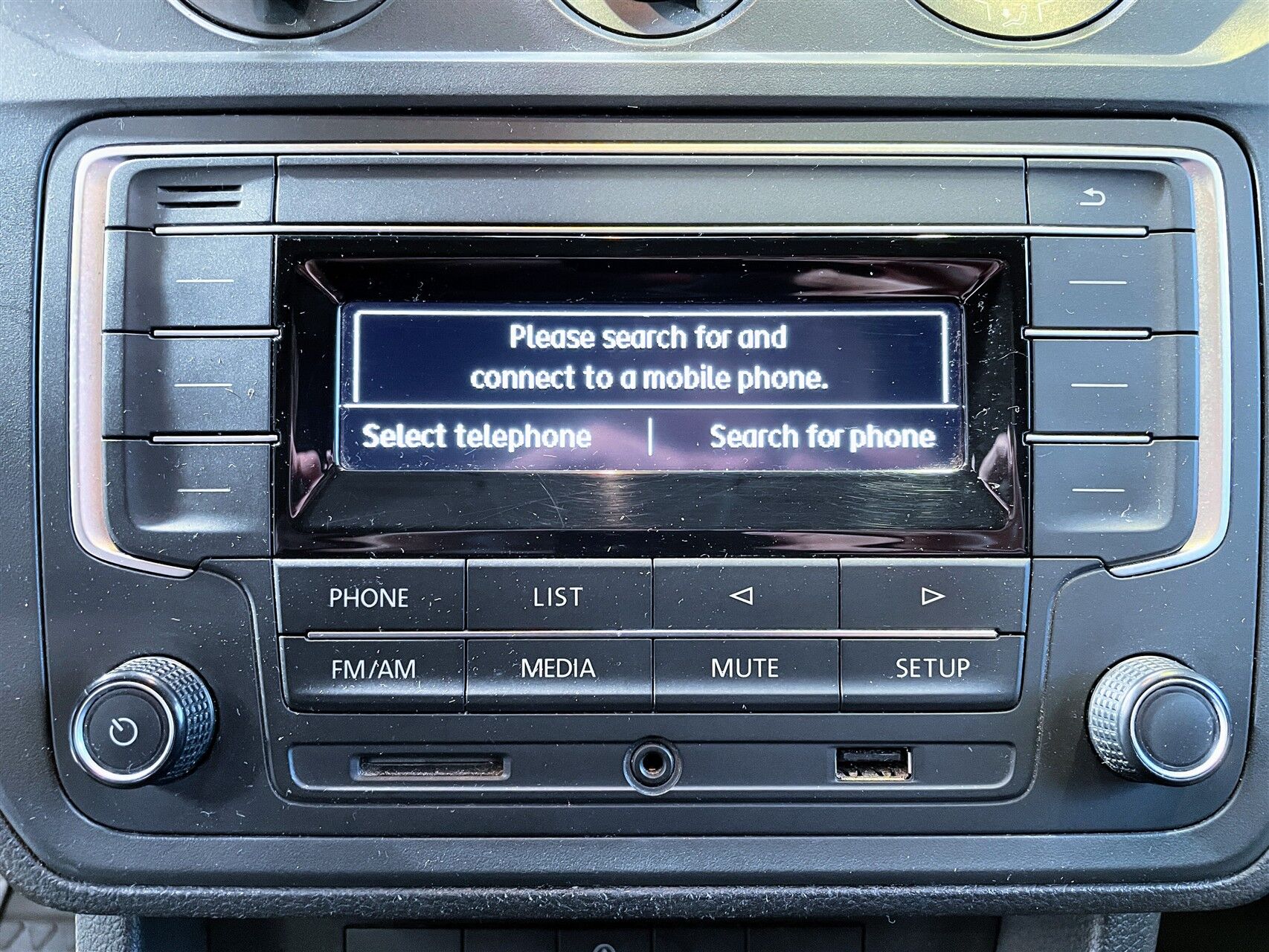 Billede af VW Caddy 1,4 TSI BMT 125HK Van 6g