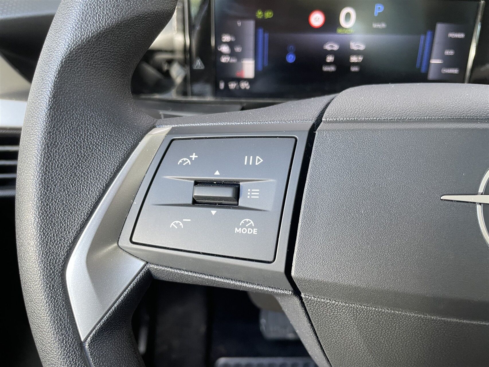Billede af Opel Frontera EL Edition 113HK 5d Aut.