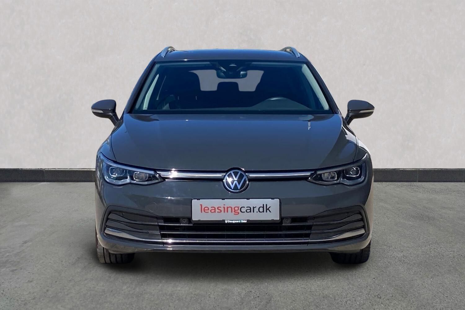 Billede af VW Golf Variant 1,5 eTSI  Mild hybrid Style DSG 150HK Stc 7g Aut.