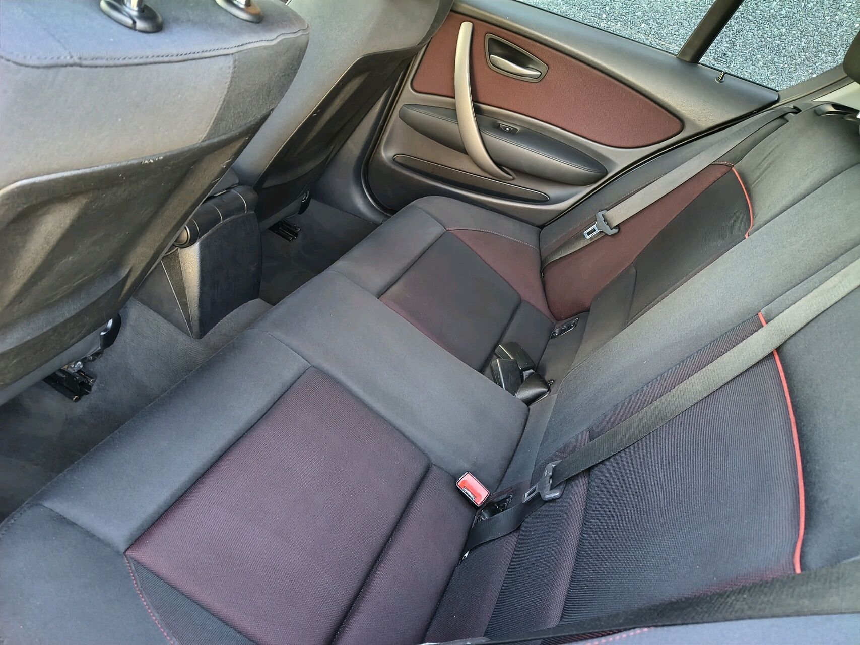 Billede af BMW 118d 2,0 D 143HK 5d 6g Aut.