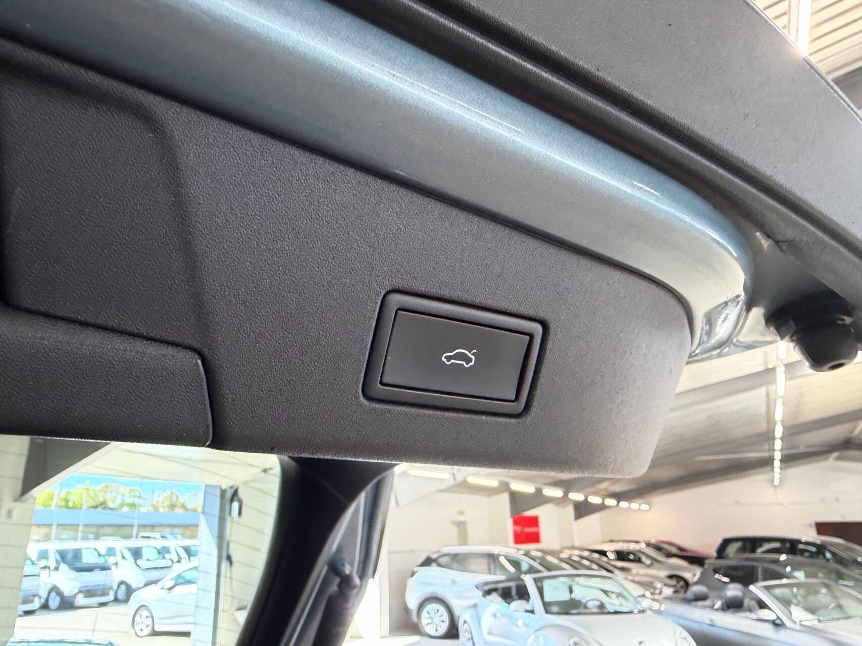 Billede af VW ID.5 EL Pro Business Performance 204HK 5d Aut.