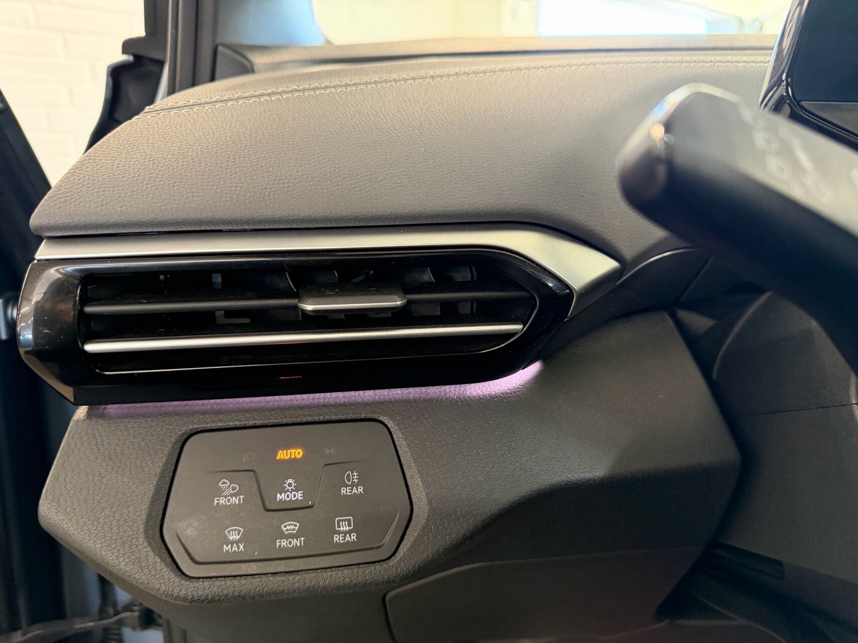 Billede af VW ID.5 EL Pro Business Performance 204HK 5d Aut.