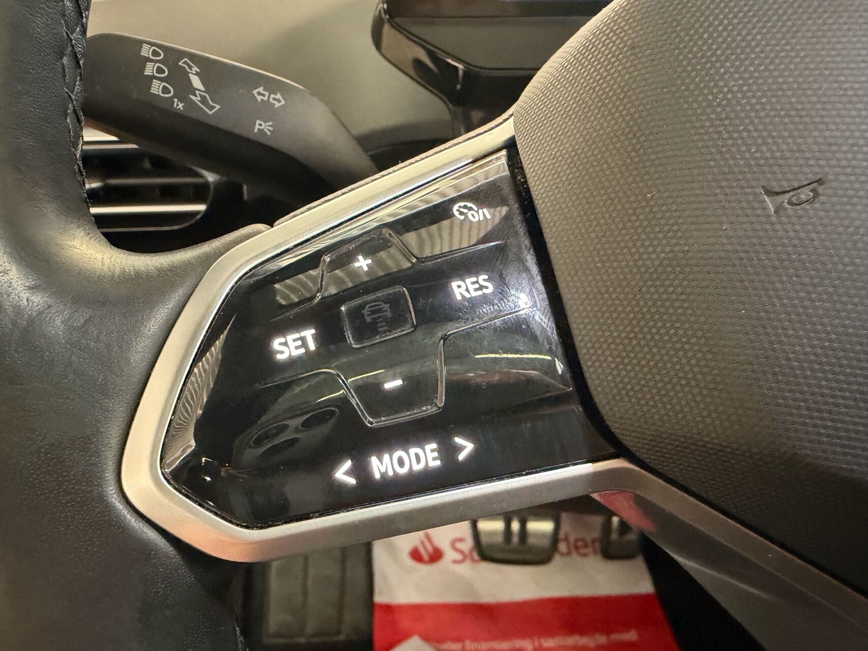 Billede af VW ID.5 EL Pro Business Performance 204HK 5d Aut.