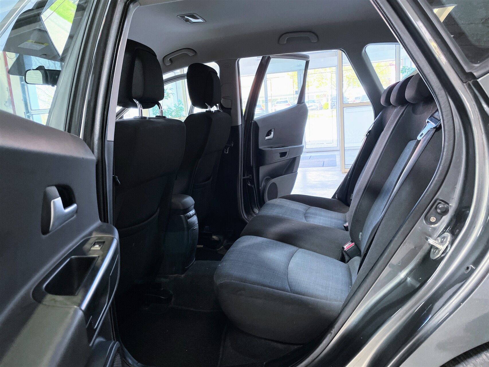 Billede af Kia Ceed 1,6 CRDI Active 116HK 5d 6g