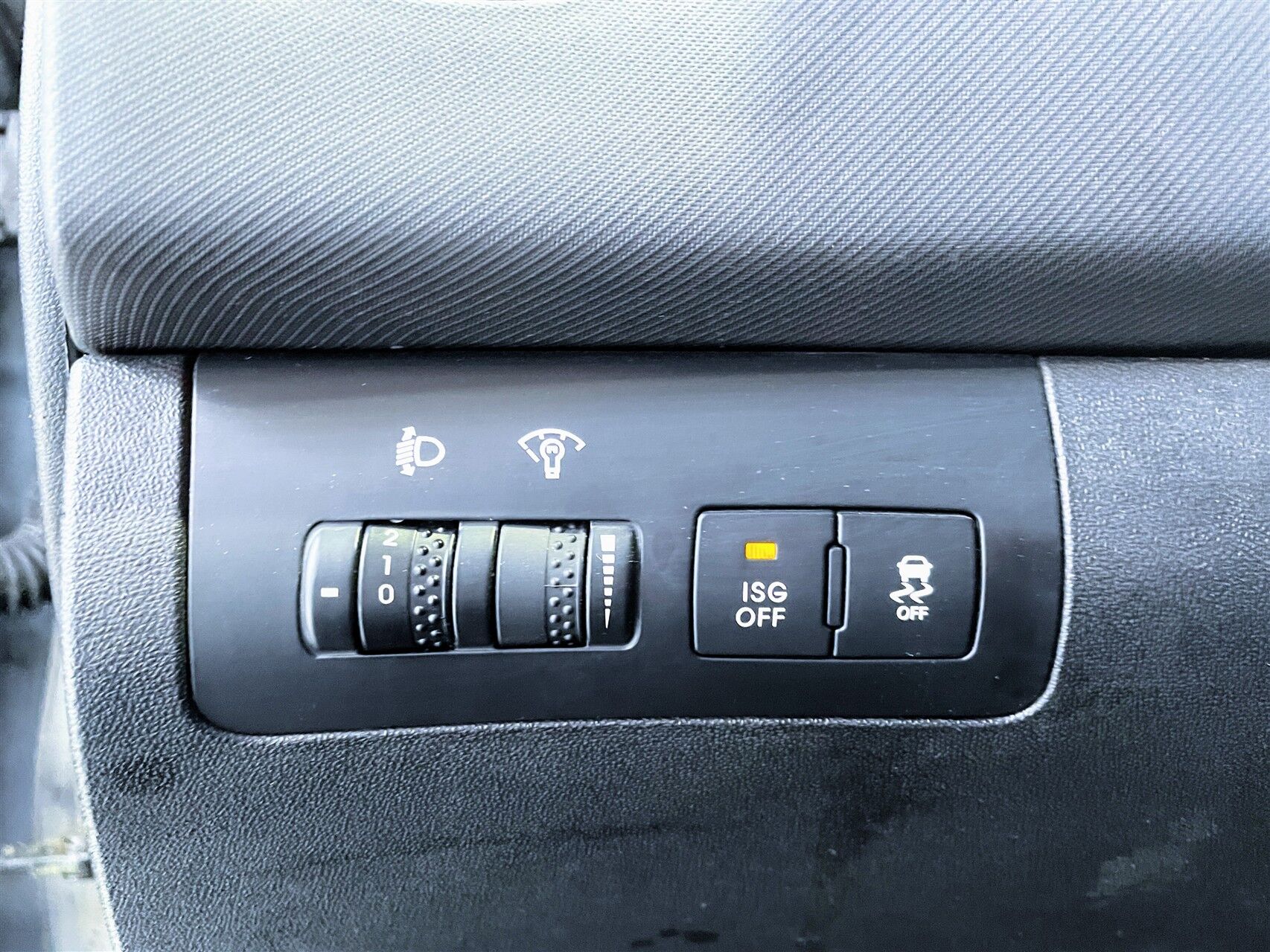 Billede af Kia Ceed 1,6 CRDI Active 116HK 5d 6g