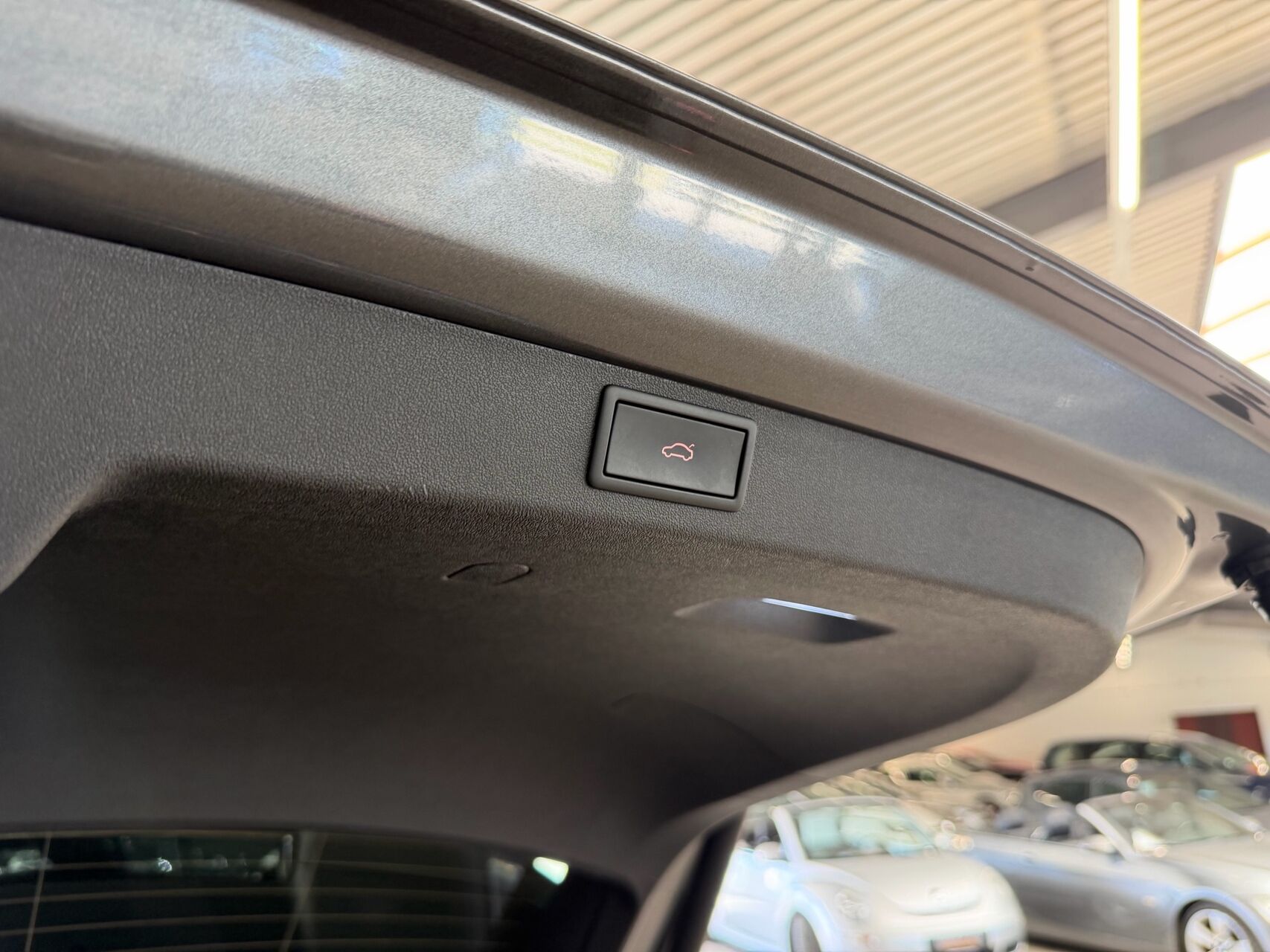 Billede af Skoda Enyaq 85 iV Sportline 286HK 5d Aut.