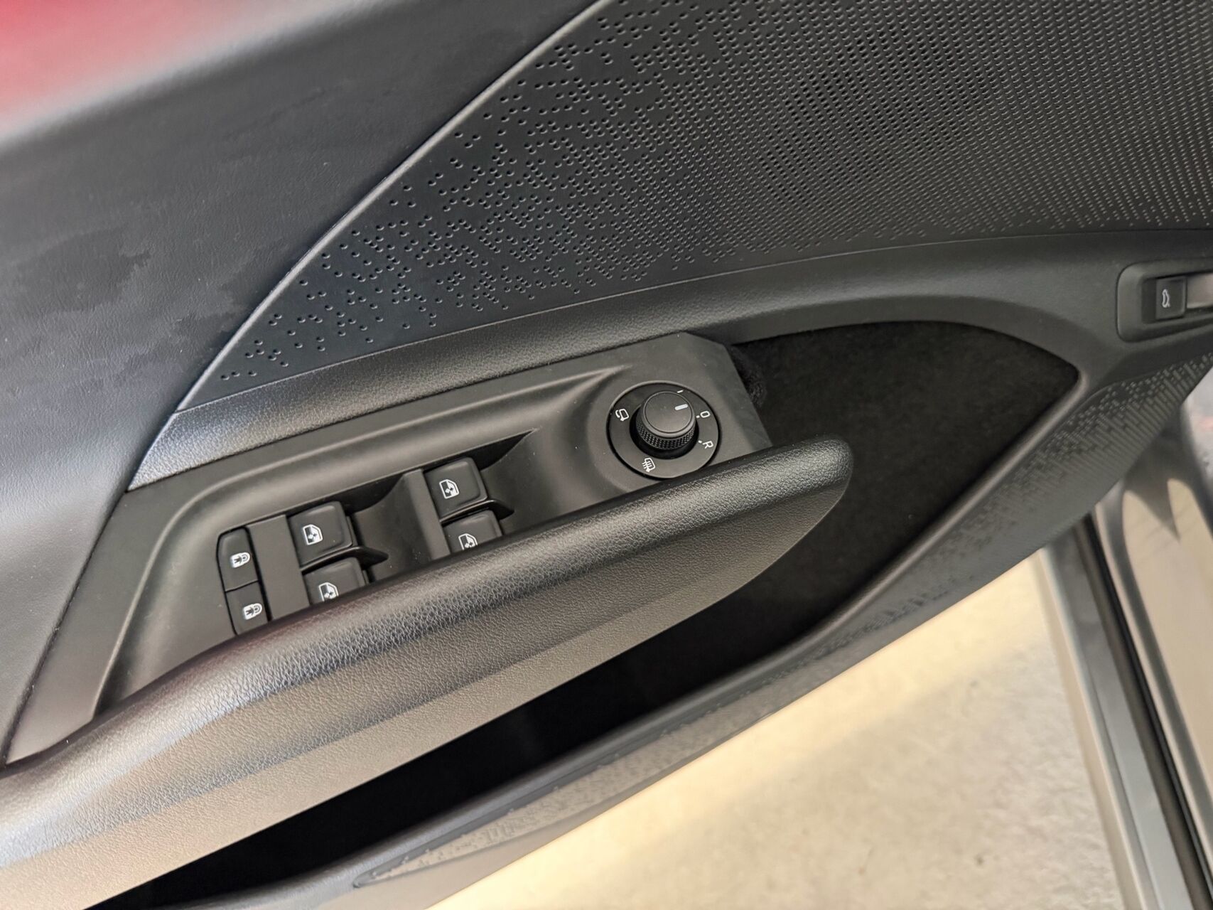 Billede af Skoda Enyaq 85 iV Sportline 286HK 5d Aut.