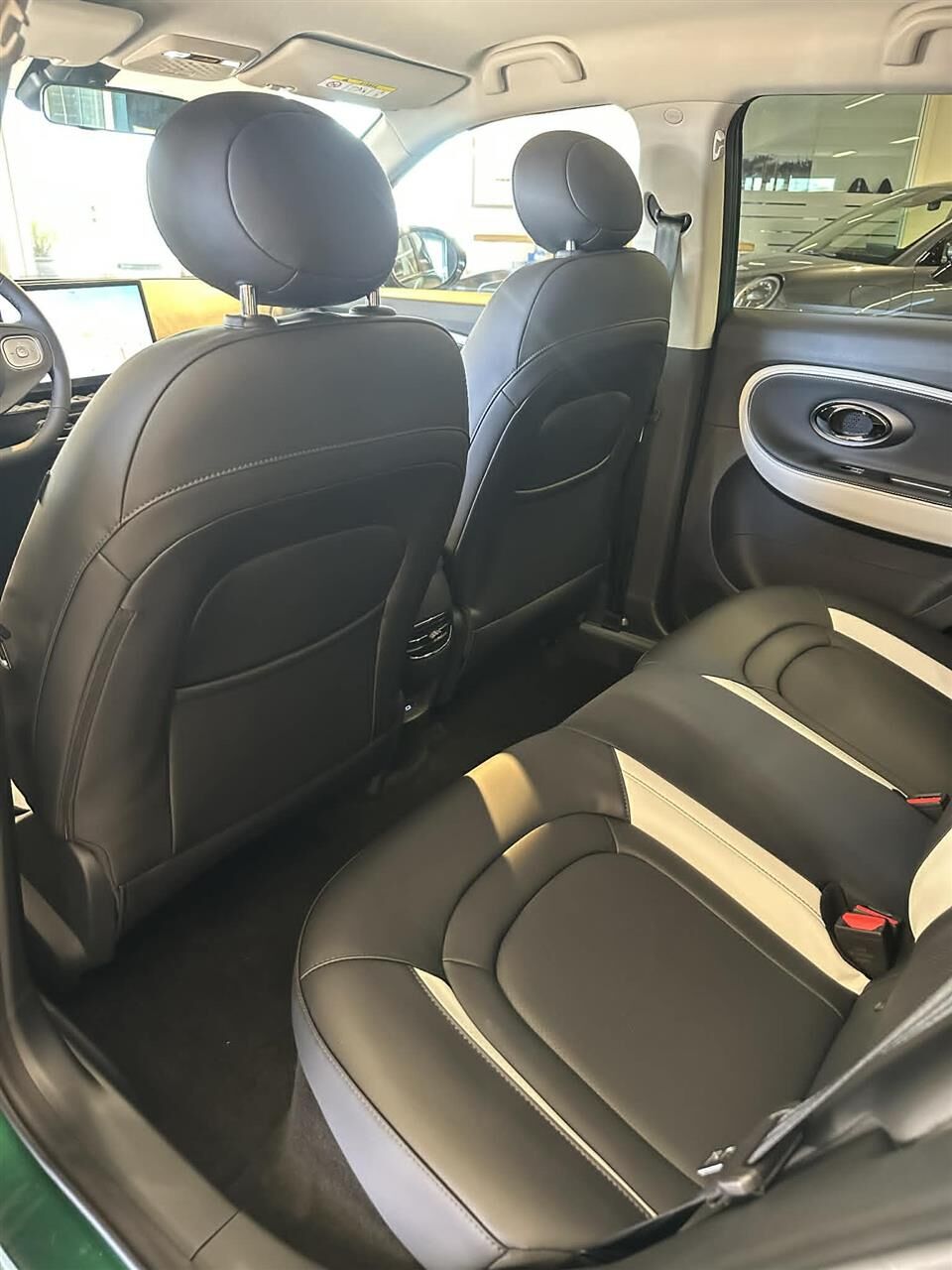 Billede af JAC E30X 3-fas
