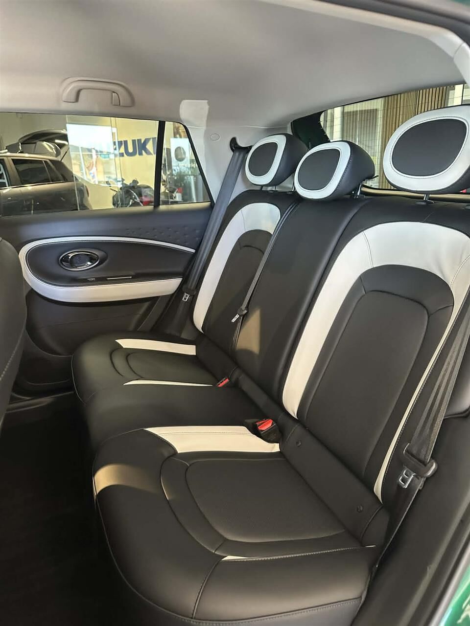 Billede af JAC E30X 3-fas