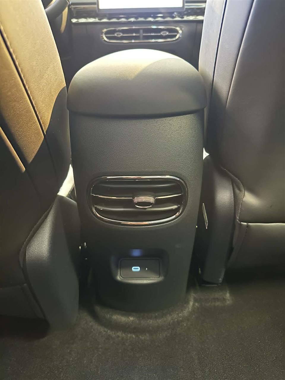 Billede af JAC E30X 3-fas