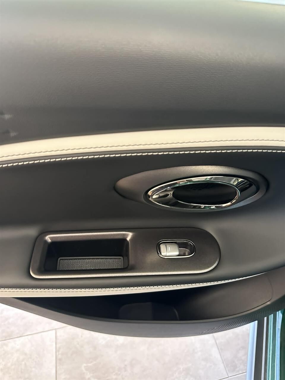 Billede af JAC E30X 3-fas