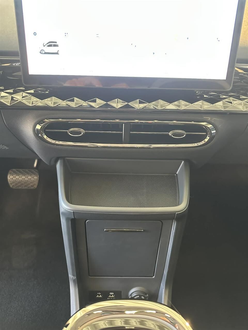Billede af JAC E30X 3-fas