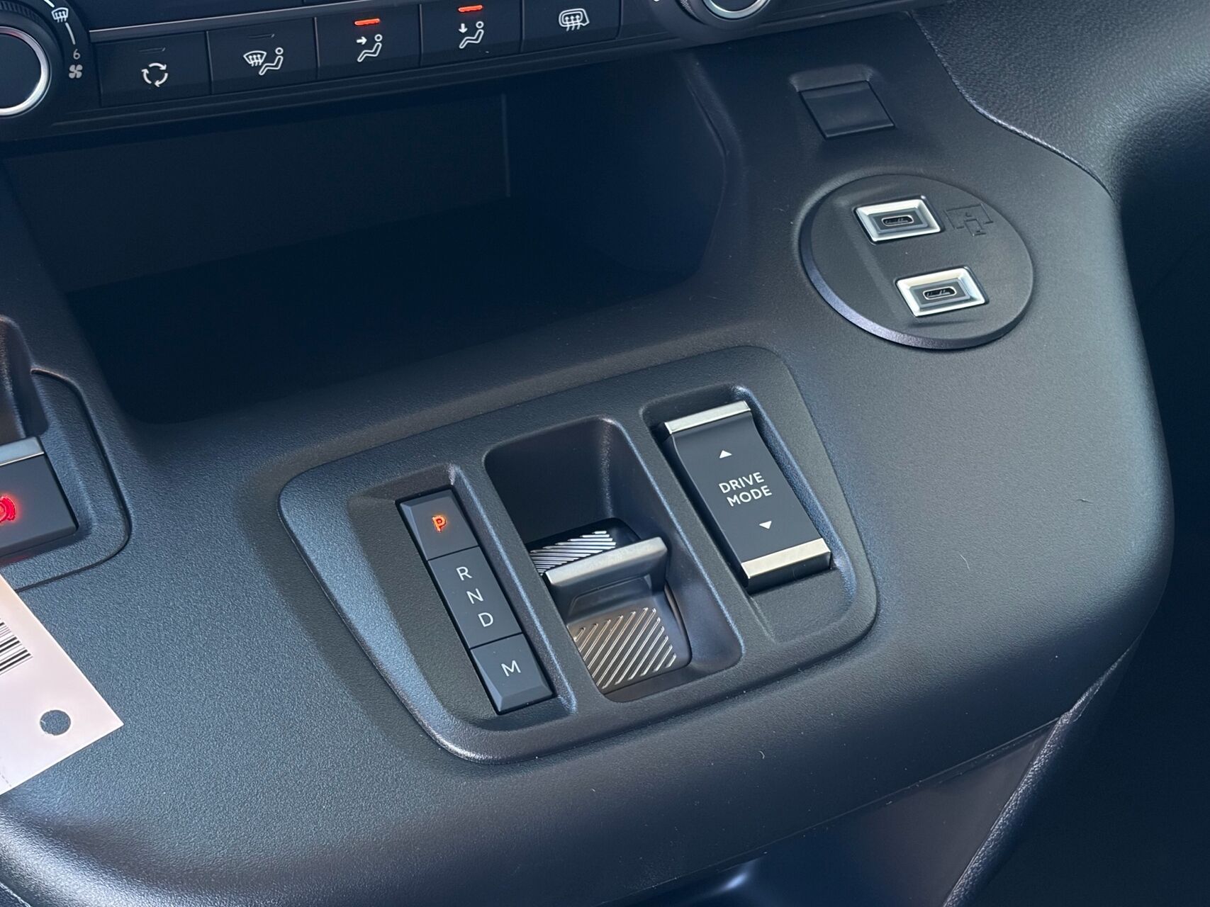 Billede af Fiat Doblò L1 1,5 BlueHDI Pro 130HK Van Aut. 