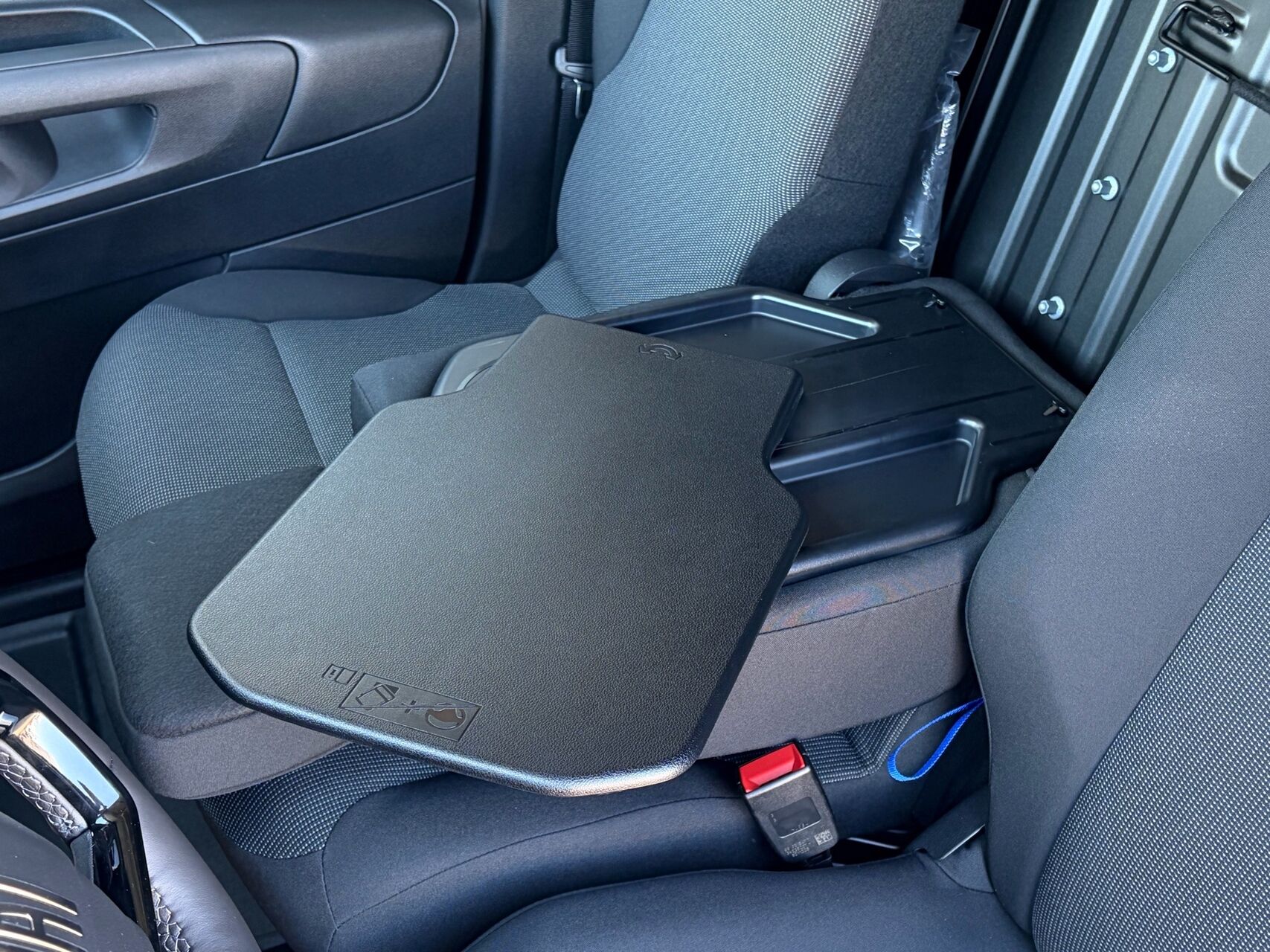Billede af Fiat Doblò L1 1,5 BlueHDI Pro 130HK Van Aut. 