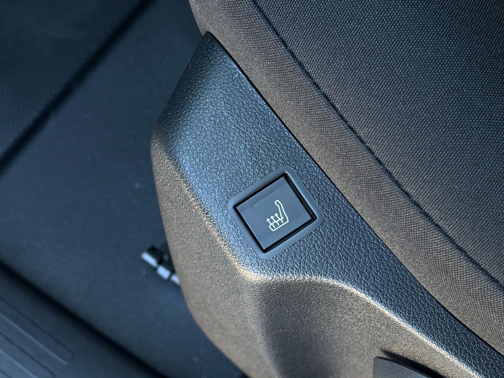 Billede af Fiat Doblò L1 1,5 BlueHDI Pro 130HK Van Aut. 