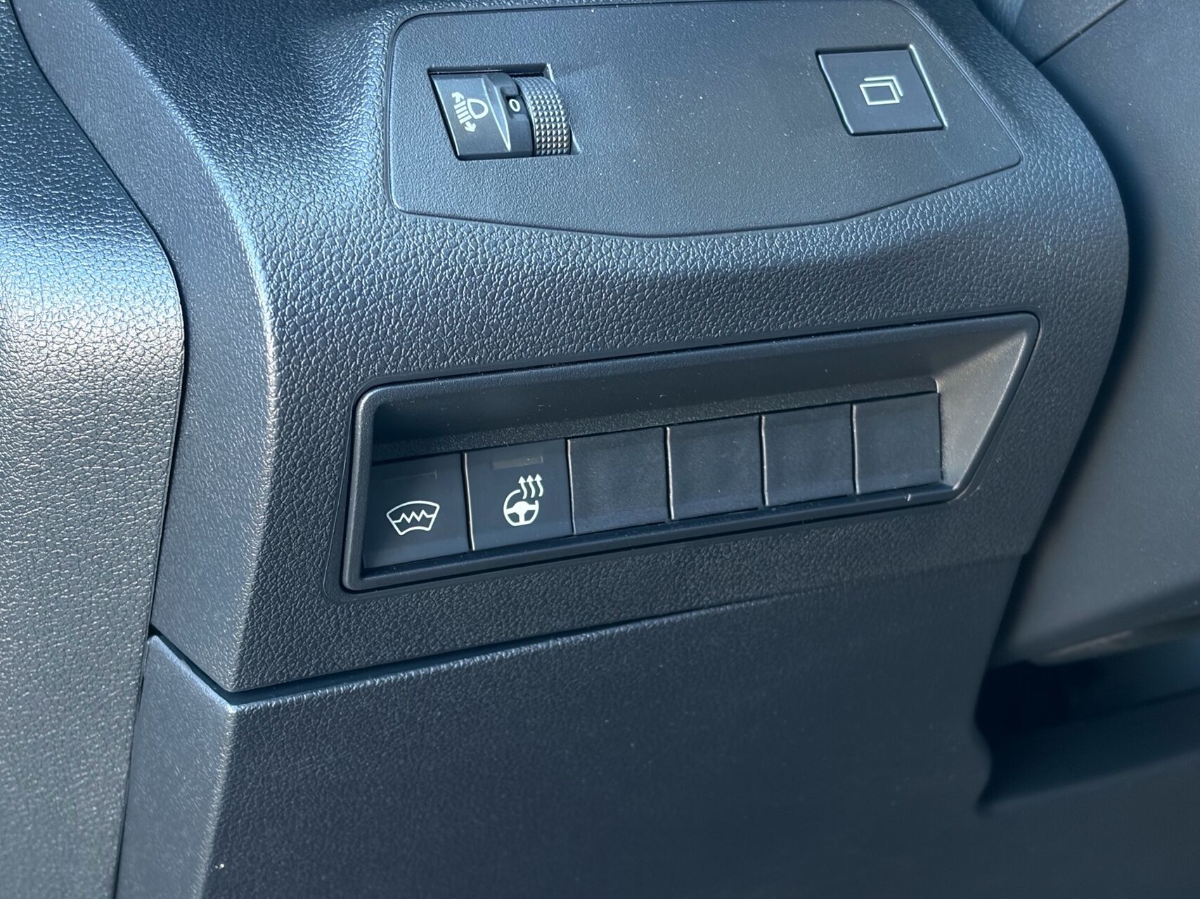 Billede af Fiat Doblò L1 1,5 BlueHDI Pro 130HK Van Aut. 