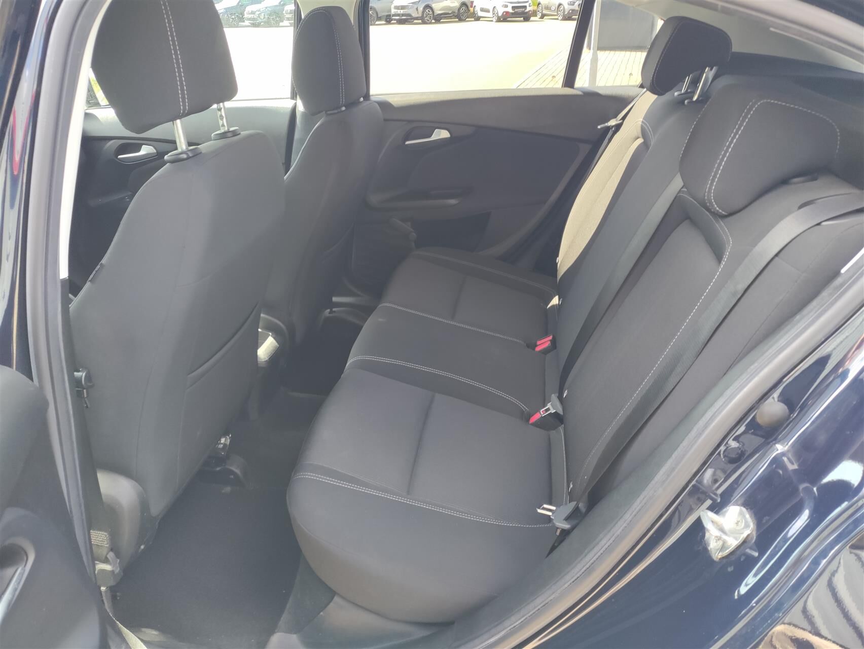 Billede af Fiat Tipo 1,4 Pop 95HK 5d 6g