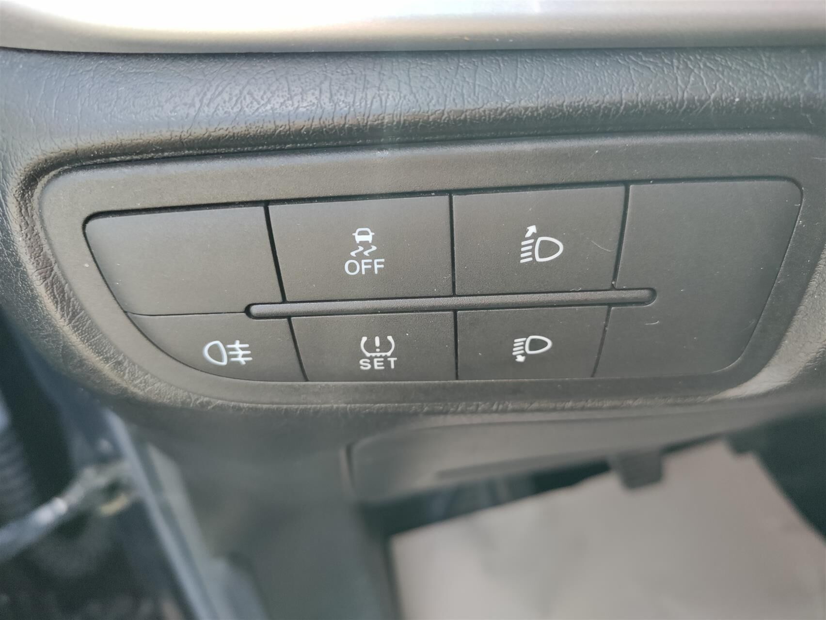 Billede af Fiat Tipo 1,4 Pop 95HK 5d 6g