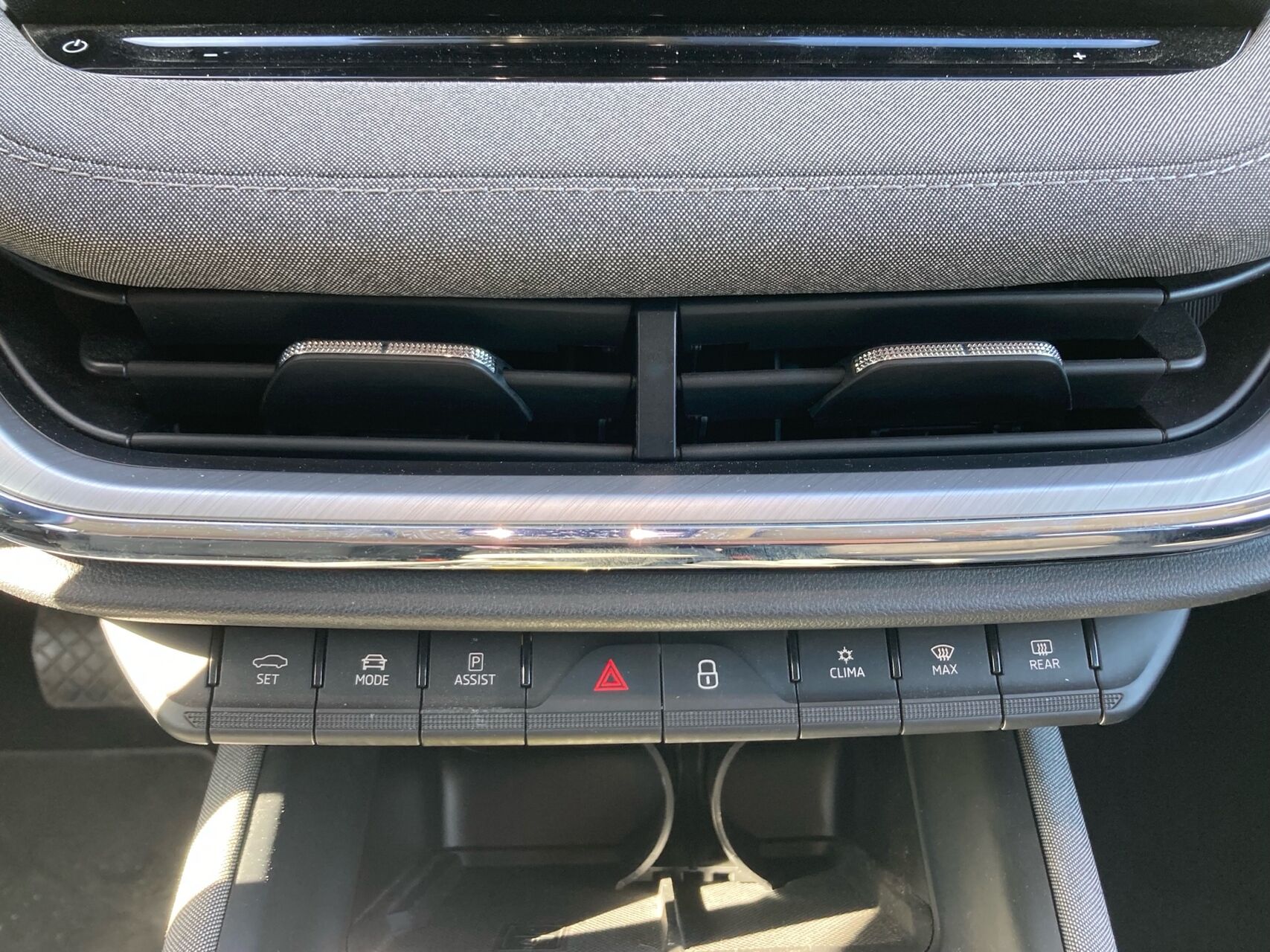 Billede af Skoda Enyaq 80 iV Premium 204HK 5d Aut.