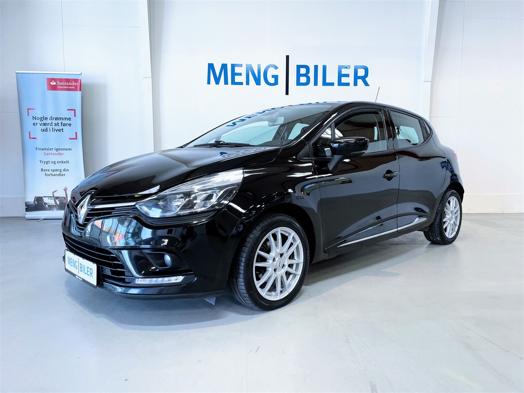 Billede af Renault Clio 0,9 Energy TCe Zen 90HK 5d