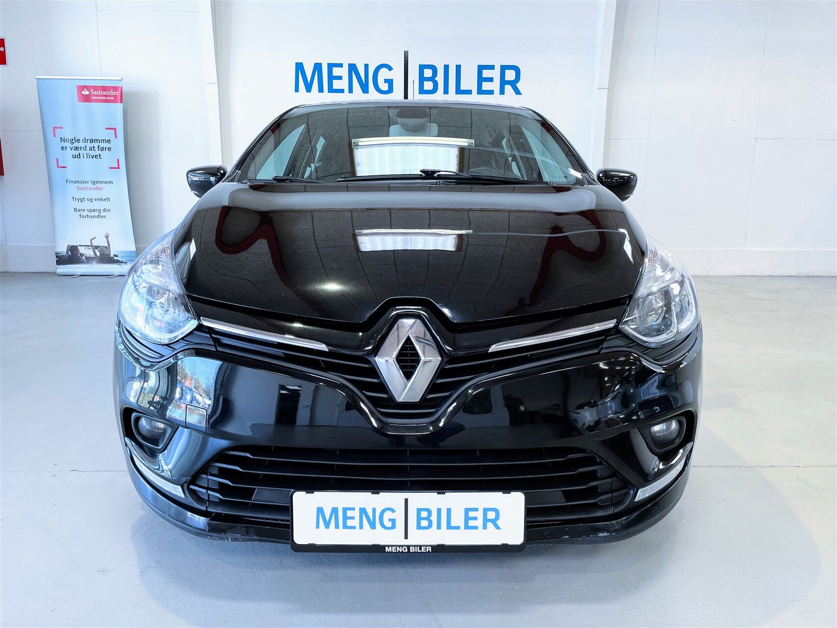 Billede af Renault Clio 0,9 Energy TCe Zen 90HK 5d